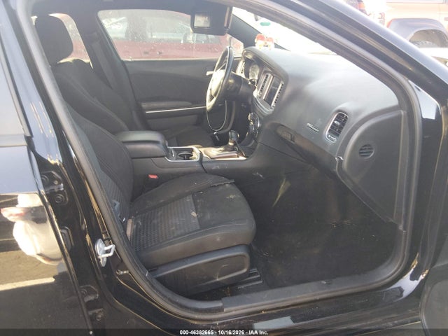 Dodge Charger Sxt 2023 2C3CDXBG5PH513372 Image 5