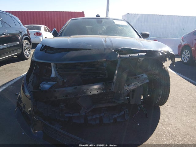 Dodge Charger Sxt 2023 2C3CDXBG5PH513372 Image 6