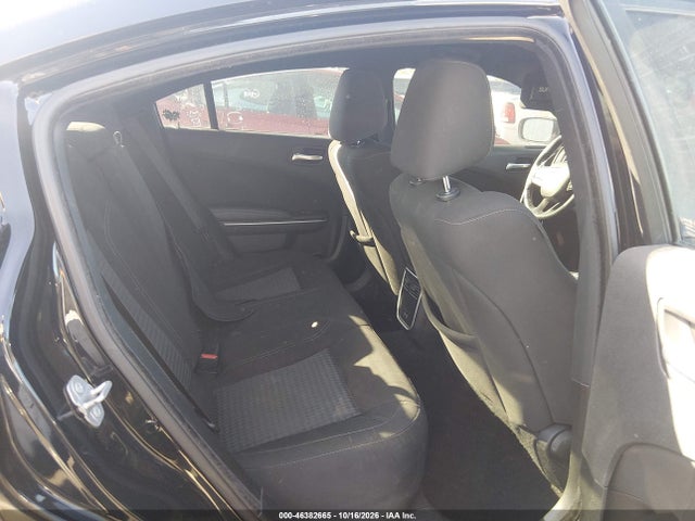 Dodge Charger Sxt 2023 2C3CDXBG5PH513372 Image 8