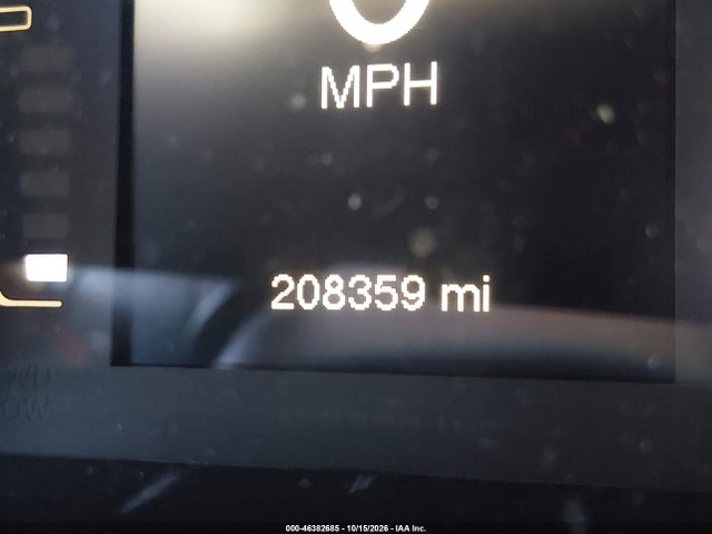 46382685 :رقم المزاد ، 1C4PJMCB2EW164211 vin ، 2014 Jeep Cherokee Latitude مزاد بيع