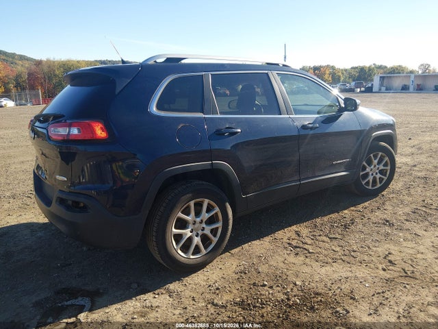 46382685 :رقم المزاد ، 1C4PJMCB2EW164211 vin ، 2014 Jeep Cherokee Latitude مزاد بيع