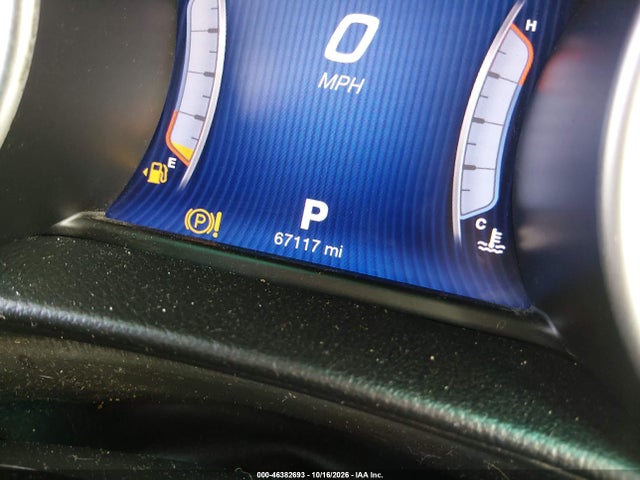 Продажа на аукционе авто 2016 Maserati Ghibli S Q4, vin: ZAM57RTA6G1181101, номер лота: 46382693