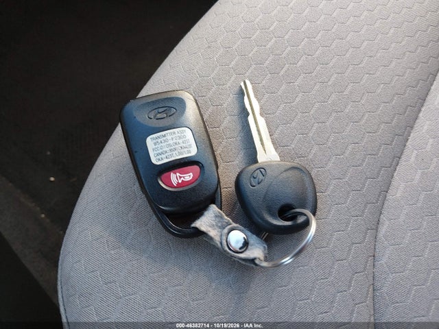 46382714 :رقم المزاد ، KMHD74LFXKU806519 vin ، 2019 Hyundai Elantra Se مزاد بيع