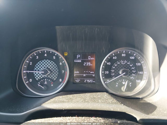 46382714 :رقم المزاد ، KMHD74LFXKU806519 vin ، 2019 Hyundai Elantra Se مزاد بيع