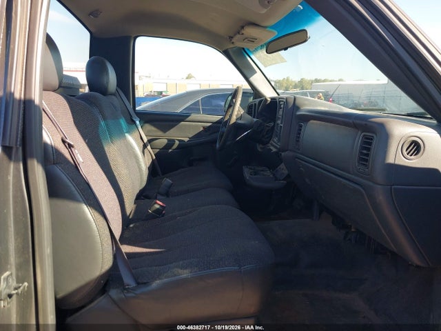Продажа на аукционе авто 2000 Chevrolet Silverado 1500, vin: 1GCEC14W1YE233000, номер лота: 46382717