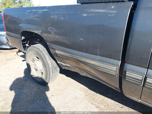 Продажа на аукционе авто 2000 Chevrolet Silverado 1500, vin: 1GCEC14W1YE233000, номер лота: 46382717