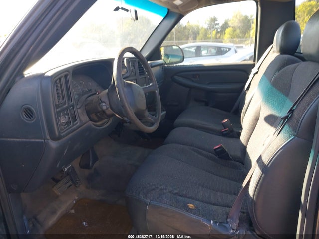 Продажа на аукционе авто 2000 Chevrolet Silverado 1500, vin: 1GCEC14W1YE233000, номер лота: 46382717