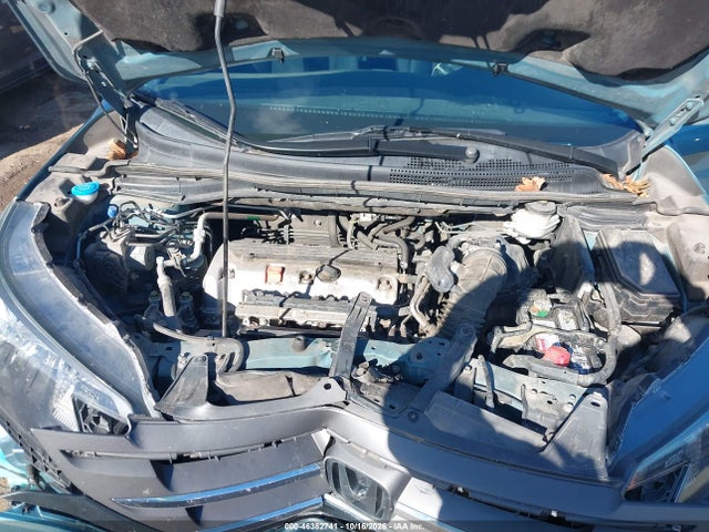 Продажа на аукционе авто 2014 Honda Cr-v Lx, vin: 2HKRM3H32EH508590, номер лота: 46382741