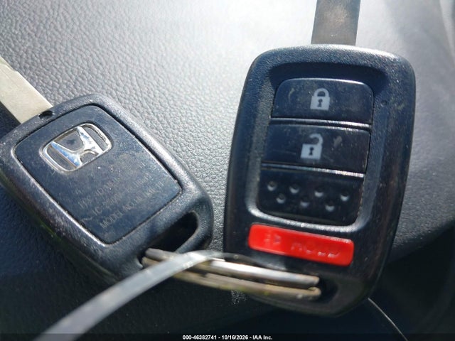 Продажа на аукционе авто 2014 Honda Cr-v Lx, vin: 2HKRM3H32EH508590, номер лота: 46382741