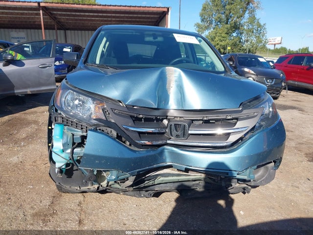 Продажа на аукционе авто 2014 Honda Cr-v Lx, vin: 2HKRM3H32EH508590, номер лота: 46382741