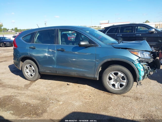 Продажа на аукционе авто 2014 Honda Cr-v Lx, vin: 2HKRM3H32EH508590, номер лота: 46382741