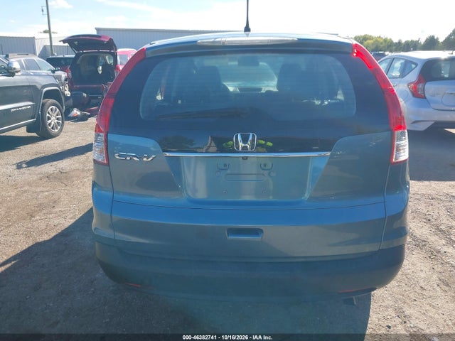 Продажа на аукционе авто 2014 Honda Cr-v Lx, vin: 2HKRM3H32EH508590, номер лота: 46382741