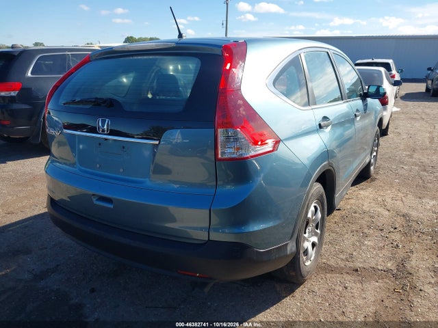 Продажа на аукционе авто 2014 Honda Cr-v Lx, vin: 2HKRM3H32EH508590, номер лота: 46382741