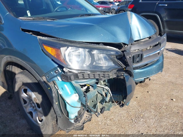 Продажа на аукционе авто 2014 Honda Cr-v Lx, vin: 2HKRM3H32EH508590, номер лота: 46382741