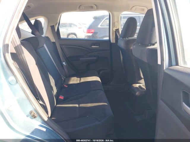 Продажа на аукционе авто 2014 Honda Cr-v Lx, vin: 2HKRM3H32EH508590, номер лота: 46382741