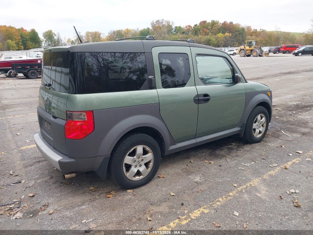 Продажа на аукционе авто 2005 Honda Element Ex, vin: 5J6YH27615L026298, номер лота: 46382745