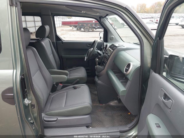 Продажа на аукционе авто 2005 Honda Element Ex, vin: 5J6YH27615L026298, номер лота: 46382745