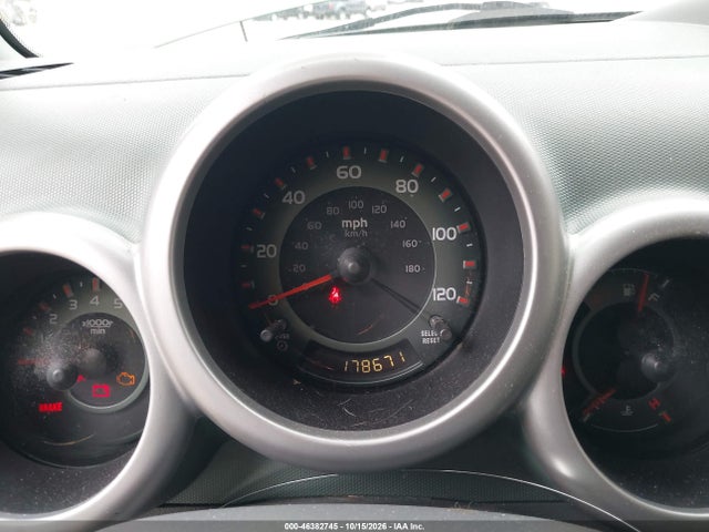 Продажа на аукционе авто 2005 Honda Element Ex, vin: 5J6YH27615L026298, номер лота: 46382745