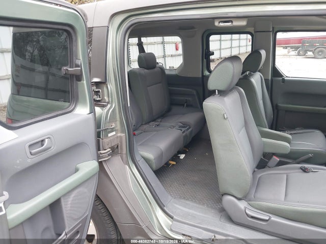 Продажа на аукционе авто 2005 Honda Element Ex, vin: 5J6YH27615L026298, номер лота: 46382745