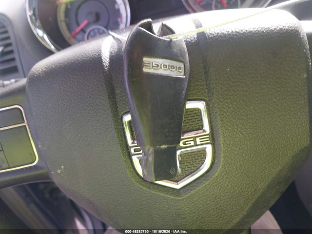 Продаж на аукціоні авто 2014 Dodge Grand Caravan American Value Pkg, vin: 2C4RDGBG8ER146142, номер лоту: 46382790