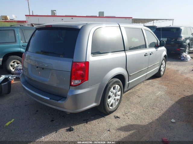 Продаж на аукціоні авто 2014 Dodge Grand Caravan American Value Pkg, vin: 2C4RDGBG8ER146142, номер лоту: 46382790