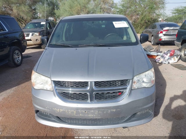 Продаж на аукціоні авто 2014 Dodge Grand Caravan American Value Pkg, vin: 2C4RDGBG8ER146142, номер лоту: 46382790