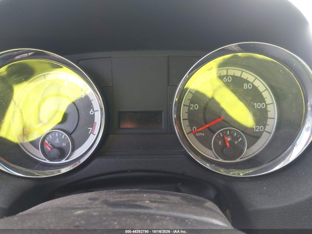 Продаж на аукціоні авто 2014 Dodge Grand Caravan American Value Pkg, vin: 2C4RDGBG8ER146142, номер лоту: 46382790