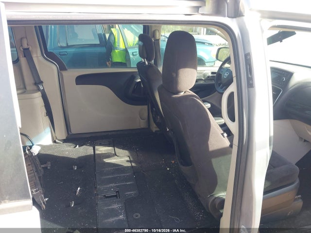 Продаж на аукціоні авто 2014 Dodge Grand Caravan American Value Pkg, vin: 2C4RDGBG8ER146142, номер лоту: 46382790