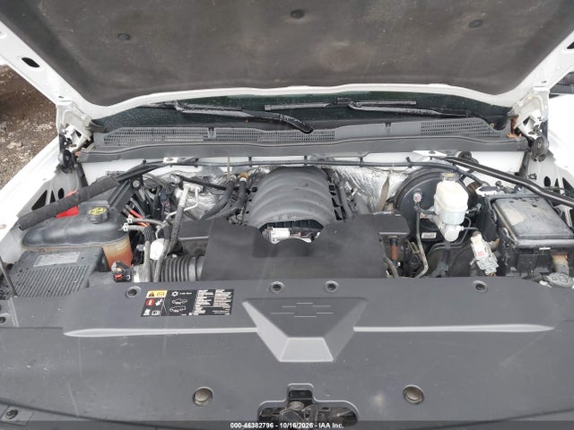 Aukcja sprzedaży 2014 Chevrolet Silverado 1500 2lt, vin: 1GCVKREC0EZ333678, numer aukcji: 46382796