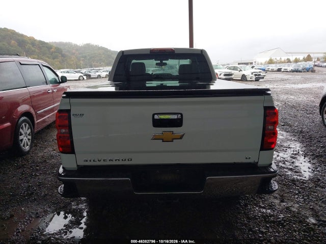 Aukcja sprzedaży 2014 Chevrolet Silverado 1500 2lt, vin: 1GCVKREC0EZ333678, numer aukcji: 46382796