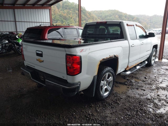 Aukcja sprzedaży 2014 Chevrolet Silverado 1500 2lt, vin: 1GCVKREC0EZ333678, numer aukcji: 46382796