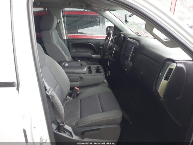 Aukcja sprzedaży 2014 Chevrolet Silverado 1500 2lt, vin: 1GCVKREC0EZ333678, numer aukcji: 46382796