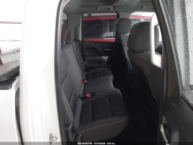 Aukcja sprzedaży 2014 Chevrolet Silverado 1500 2lt, vin: 1GCVKREC0EZ333678, numer aukcji: 46382796