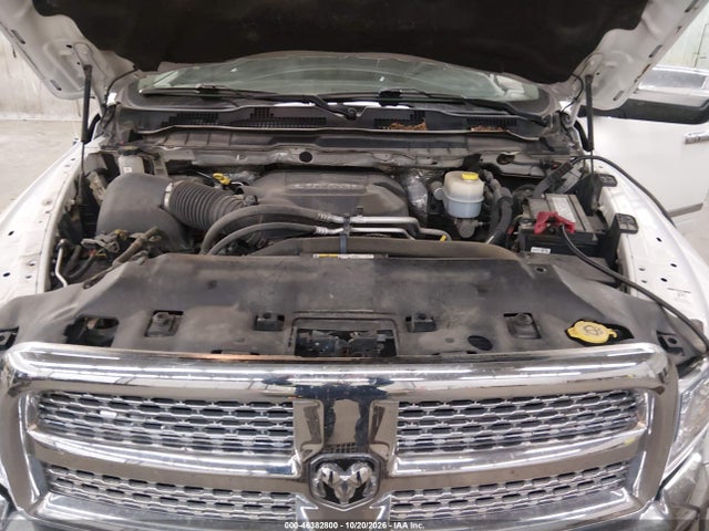 Продажа на аукционе авто 2016 Ram 2500 Laramie, vin: 3C6UR5NJ7GG286657, номер лота: 46382800