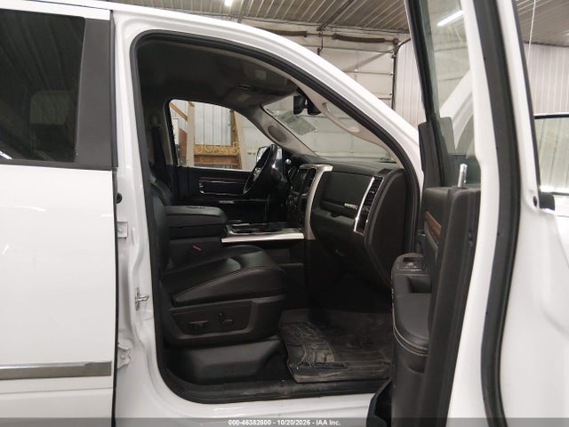 Продажа на аукционе авто 2016 Ram 2500 Laramie, vin: 3C6UR5NJ7GG286657, номер лота: 46382800
