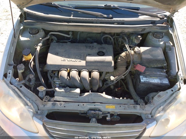 Aukcja sprzedaży 2004 Toyota Corolla Ce, vin: 1NXBR32E74Z217421, numer aukcji: 46382803