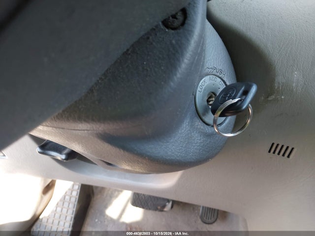 Aukcja sprzedaży 2004 Toyota Corolla Ce, vin: 1NXBR32E74Z217421, numer aukcji: 46382803
