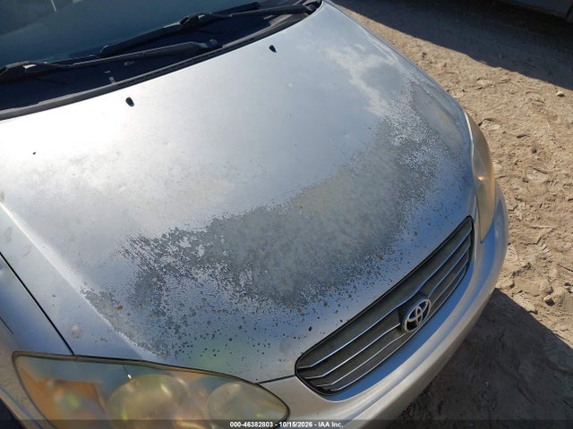 Aukcja sprzedaży 2004 Toyota Corolla Ce, vin: 1NXBR32E74Z217421, numer aukcji: 46382803