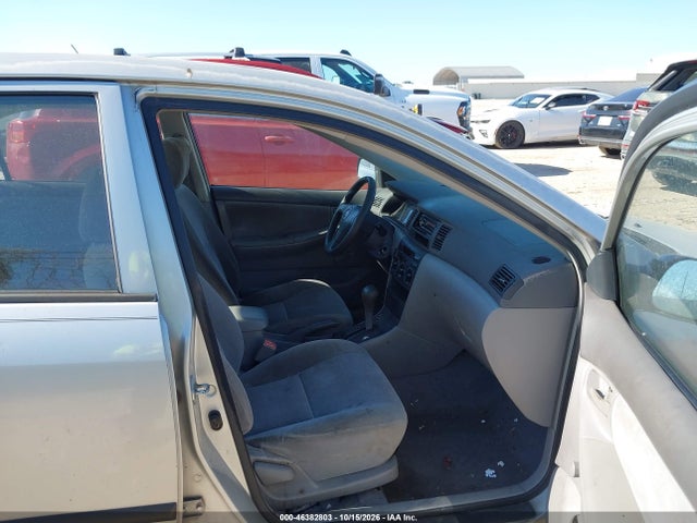 Aukcja sprzedaży 2004 Toyota Corolla Ce, vin: 1NXBR32E74Z217421, numer aukcji: 46382803