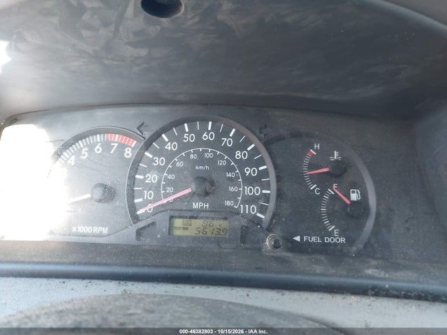 Aukcja sprzedaży 2004 Toyota Corolla Ce, vin: 1NXBR32E74Z217421, numer aukcji: 46382803