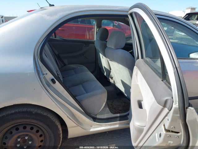 Aukcja sprzedaży 2004 Toyota Corolla Ce, vin: 1NXBR32E74Z217421, numer aukcji: 46382803