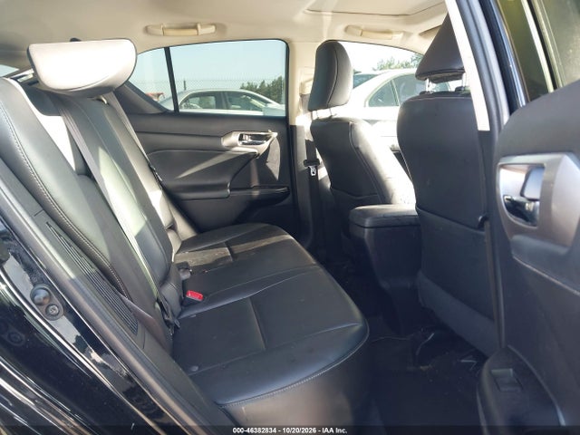 Продажа на аукционе авто 2015 Lexus Ct 200h, vin: JTHKD5BH1F2216707, номер лота: 46382834