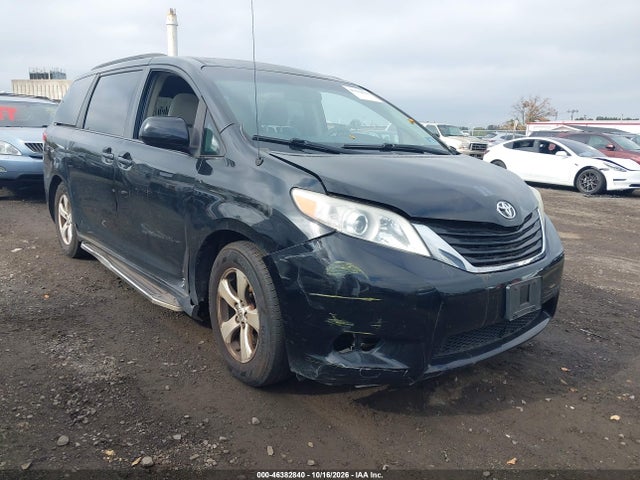 Продаж на аукціоні авто 2014 Toyota Sienna Le V6 8 Passenger, vin: 5TDKK3DC4ES489967, номер лоту: 46382840