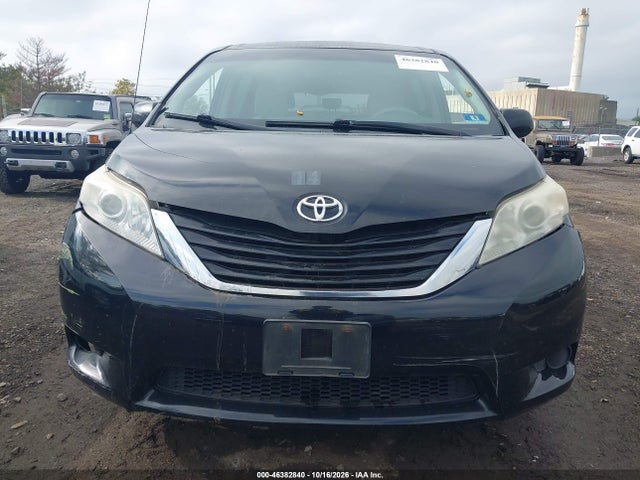 Продаж на аукціоні авто 2014 Toyota Sienna Le V6 8 Passenger, vin: 5TDKK3DC4ES489967, номер лоту: 46382840