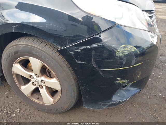 Продаж на аукціоні авто 2014 Toyota Sienna Le V6 8 Passenger, vin: 5TDKK3DC4ES489967, номер лоту: 46382840