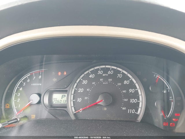 Продаж на аукціоні авто 2014 Toyota Sienna Le V6 8 Passenger, vin: 5TDKK3DC4ES489967, номер лоту: 46382840
