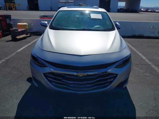 Продаж на аукціоні авто 2022 Chevrolet Malibu Fwd Lt, vin: 1G1ZD5ST9NF139833, номер лоту: 46382845