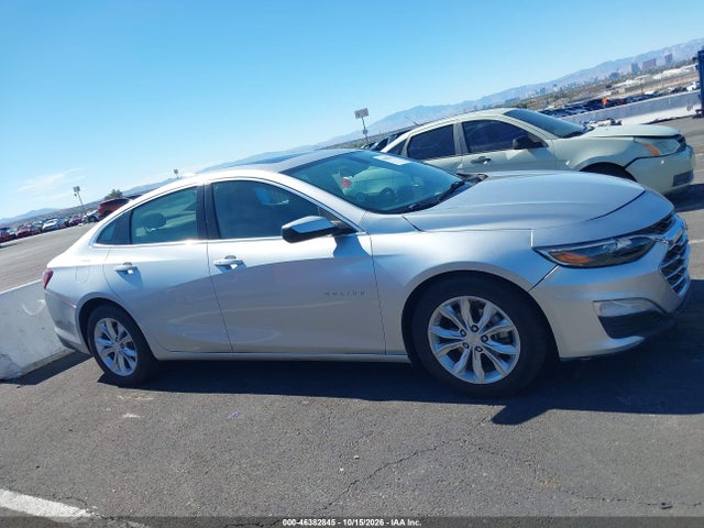 Продаж на аукціоні авто 2022 Chevrolet Malibu Fwd Lt, vin: 1G1ZD5ST9NF139833, номер лоту: 46382845