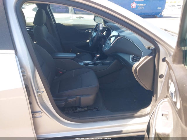 Продаж на аукціоні авто 2022 Chevrolet Malibu Fwd Lt, vin: 1G1ZD5ST9NF139833, номер лоту: 46382845