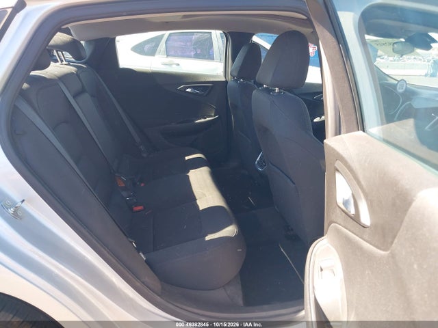 Продаж на аукціоні авто 2022 Chevrolet Malibu Fwd Lt, vin: 1G1ZD5ST9NF139833, номер лоту: 46382845